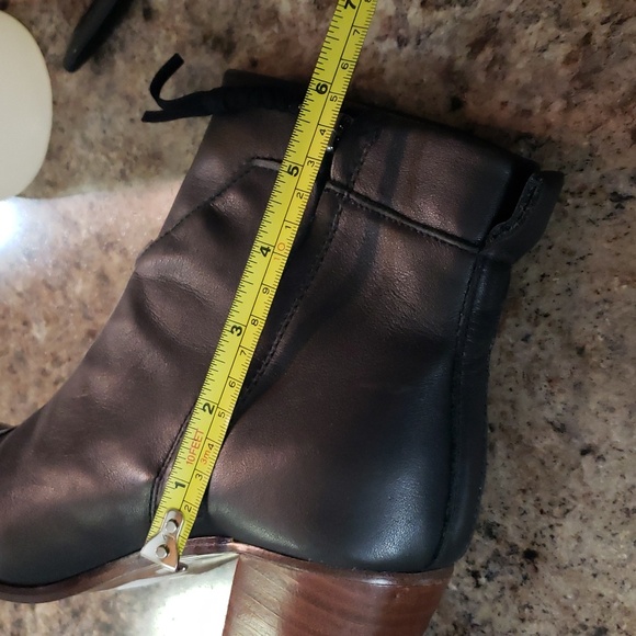 TOMS LUNATA BOOTIE - Picture 11 of 13